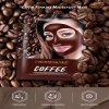 CHOVEMOAR Cleansing Mud Mask Bamboo Charcoal Peel-off mask Deep cleansing pores Remove blackheads and whiteheads deep Cleansing Clay Mask Specification image